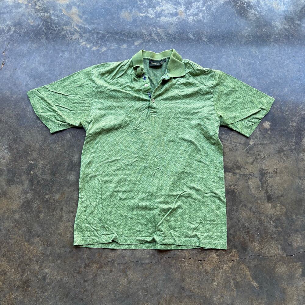 Vintage‎ Bobby Jones polo golf shirt